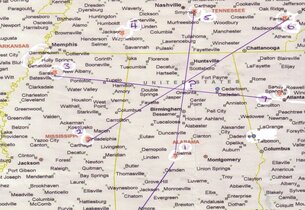 Shugborough hall and the shugborough code